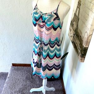 LC Lauren Conrad dress